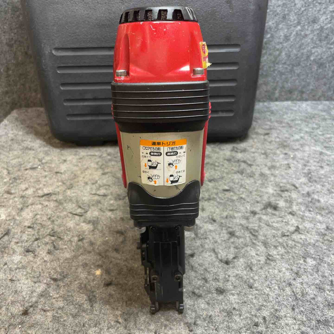 マックス(MAX) 常圧フロアタッカ TA-557F/957Tフロア【桶川店】