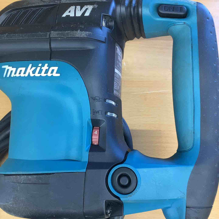 ★マキタ(makita) 電動ハンマ HM0871C【越谷店】