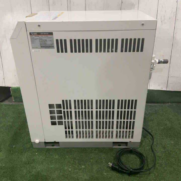 SMC エアドライヤー DUAL+ IDU3E-10-X164 エアードライヤー 【川口店】