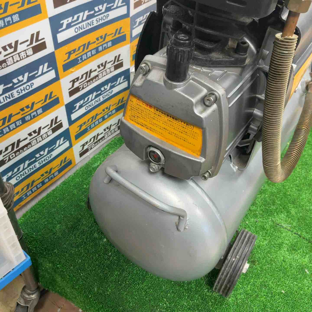 ◇パオック(PAOCK) パワーソニック(Power sonic) エアコンプレッサ RC-1530【草加店】