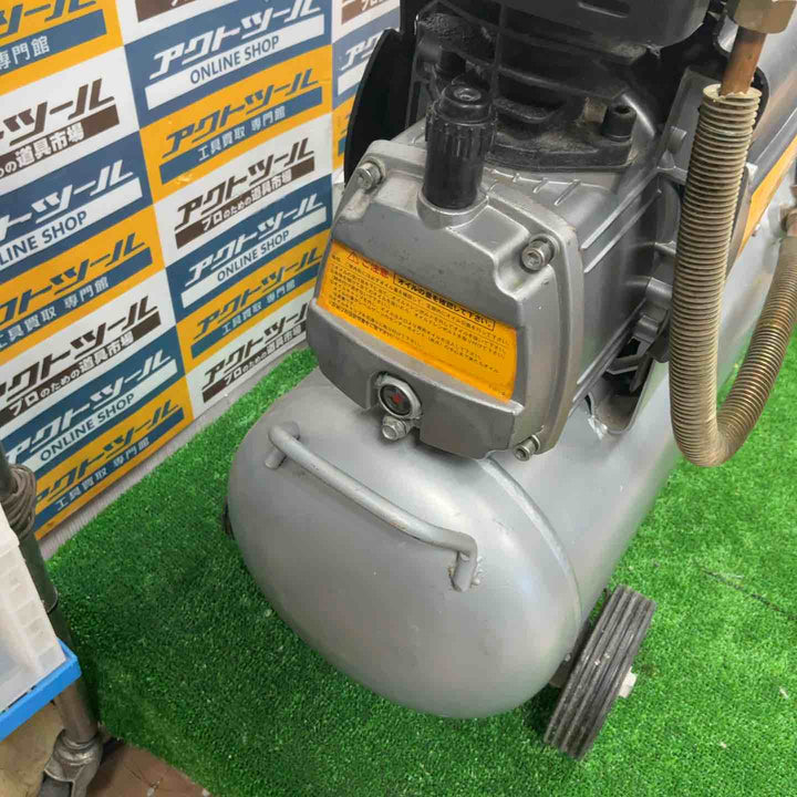 ◇パオック(PAOCK) パワーソニック(Power sonic) エアコンプレッサ RC-1530【草加店】