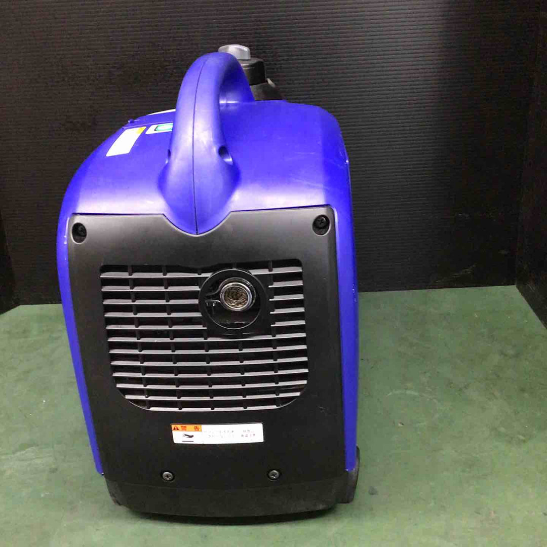 ★ヤマハ(YAMAHA) インバーター発電機 EF9HiS【戸田店】
