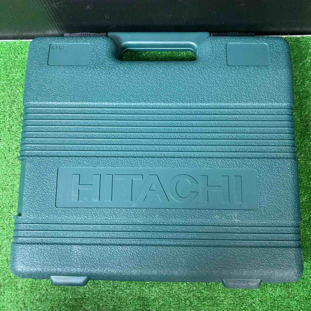 ★ハイコーキ(HIKOKI ※旧:日立工機) 常圧フロアタッカ N3804MF【岩槻店】