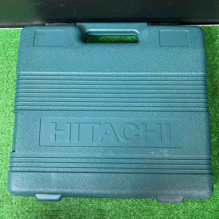 ★ハイコーキ(HIKOKI ※旧:日立工機) 常圧フロアタッカ N3804MF【岩槻店】
