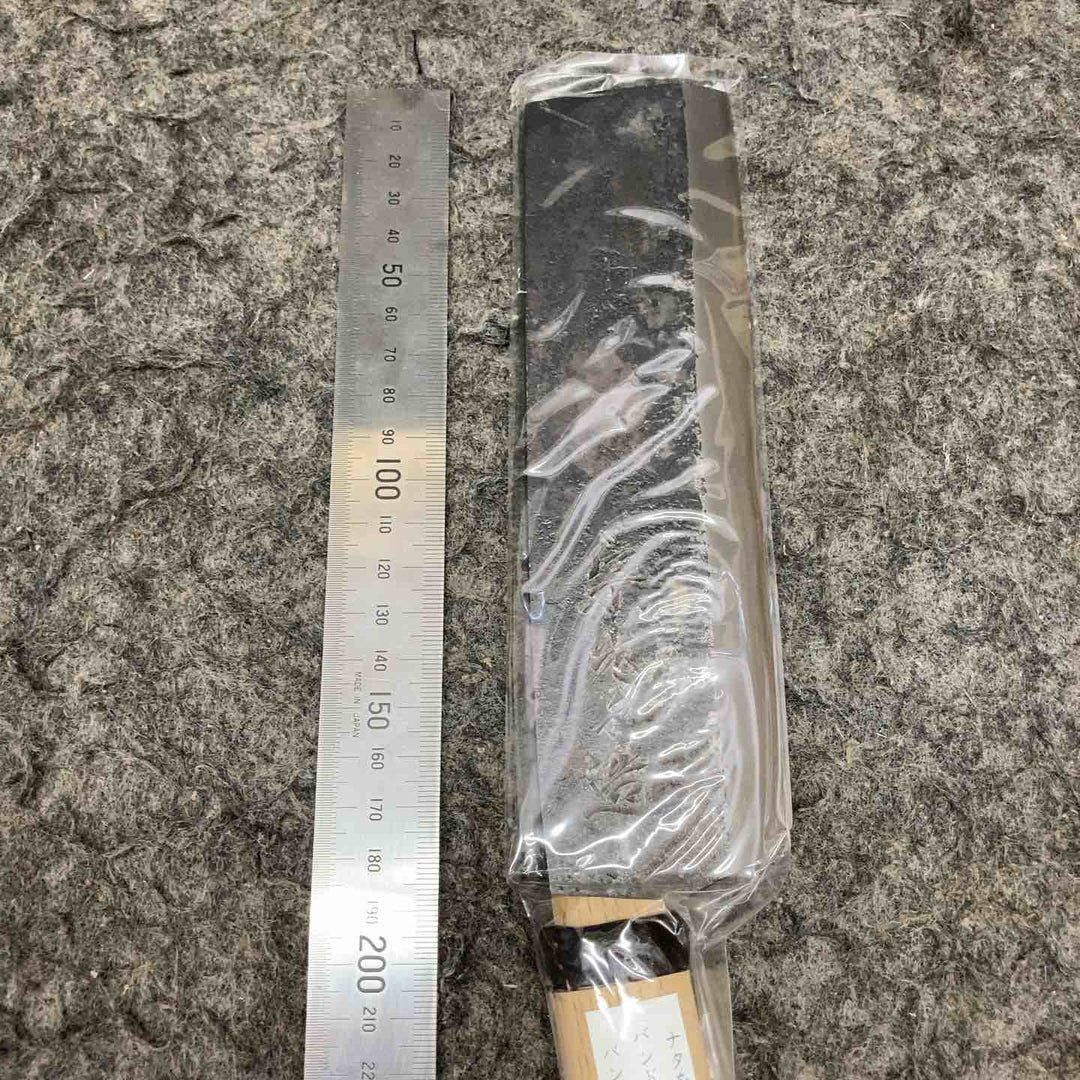 【中古美品】 鉈 片刃180 型番不明 【鴻巣店】
