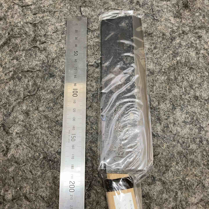【中古美品】 鉈 片刃180 型番不明 【鴻巣店】