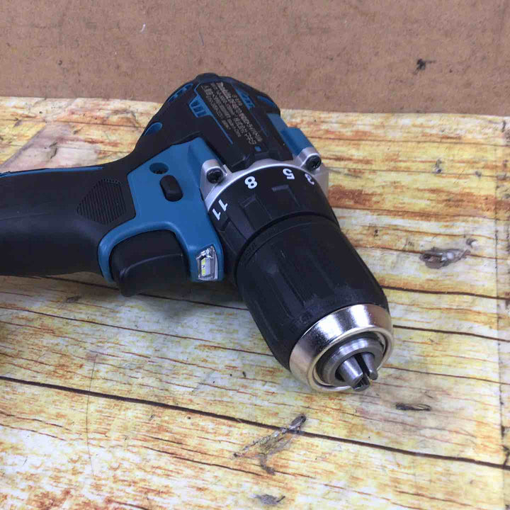 ★マキタ(makita) コードレスドリルドライバー DF487DZ【川崎店】