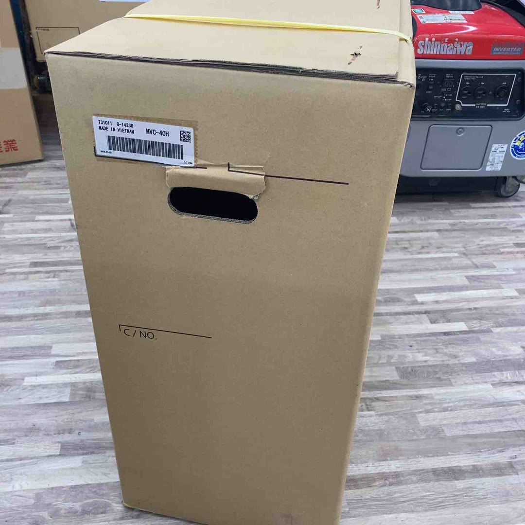 【店頭受取り限定】★三笠(mikasa) エンジンプレート MVC-40H【柏店】