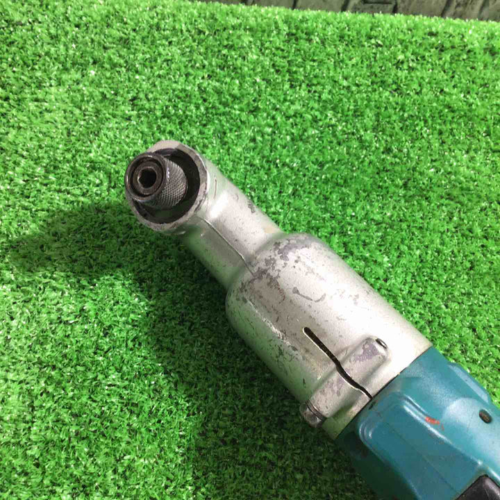 ★マキタ(makita) 充電式アングルインパクトドライバ 18V TL061DZ【川口店】
