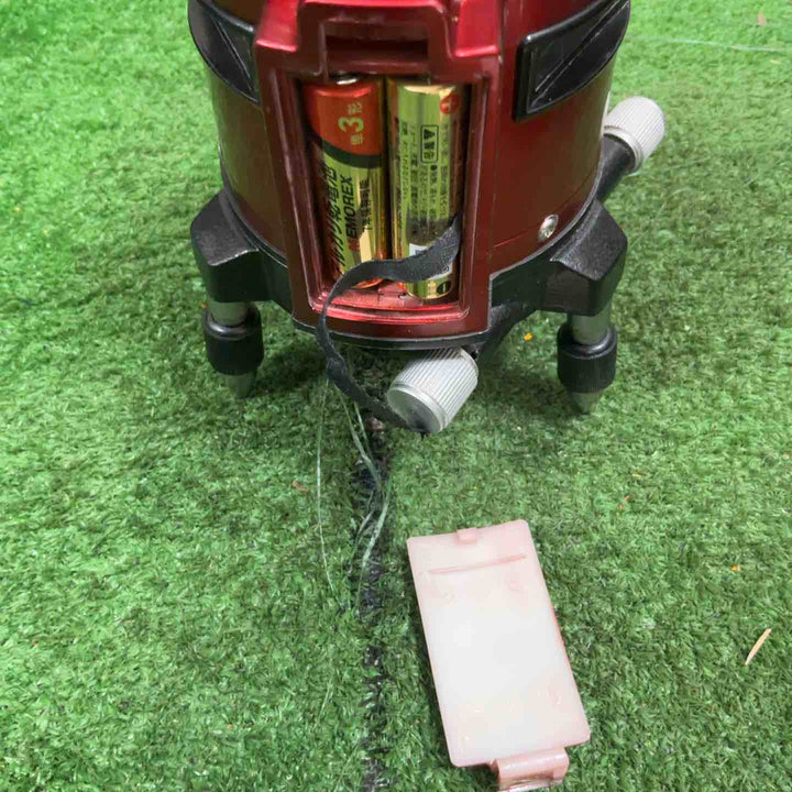 ◇フクダ(FUKUDA) レーザー墨出し器 EK-436BB【草加店】