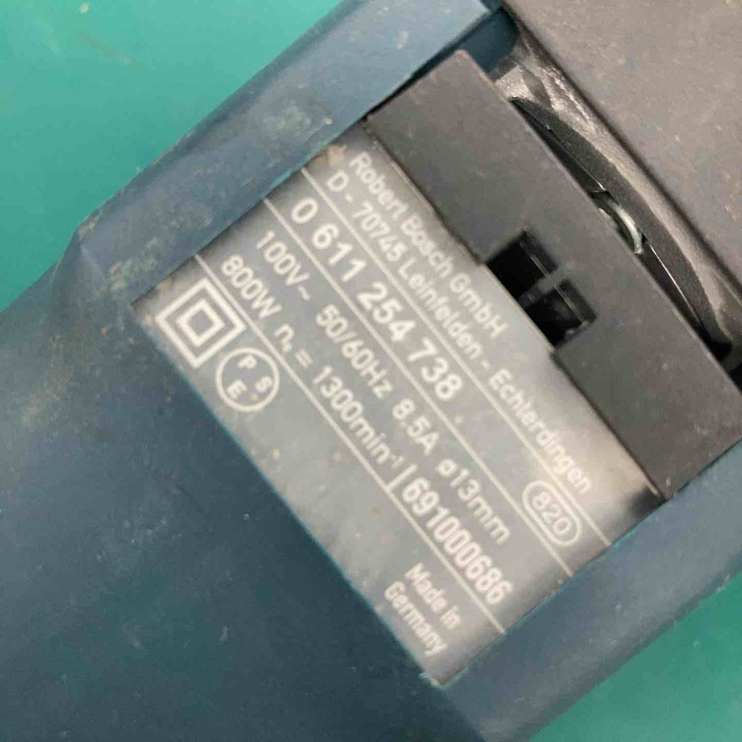 ★ボッシュ(BOSCH) ハンマドリル GBH2-26DFR　本体のみ【戸田店】