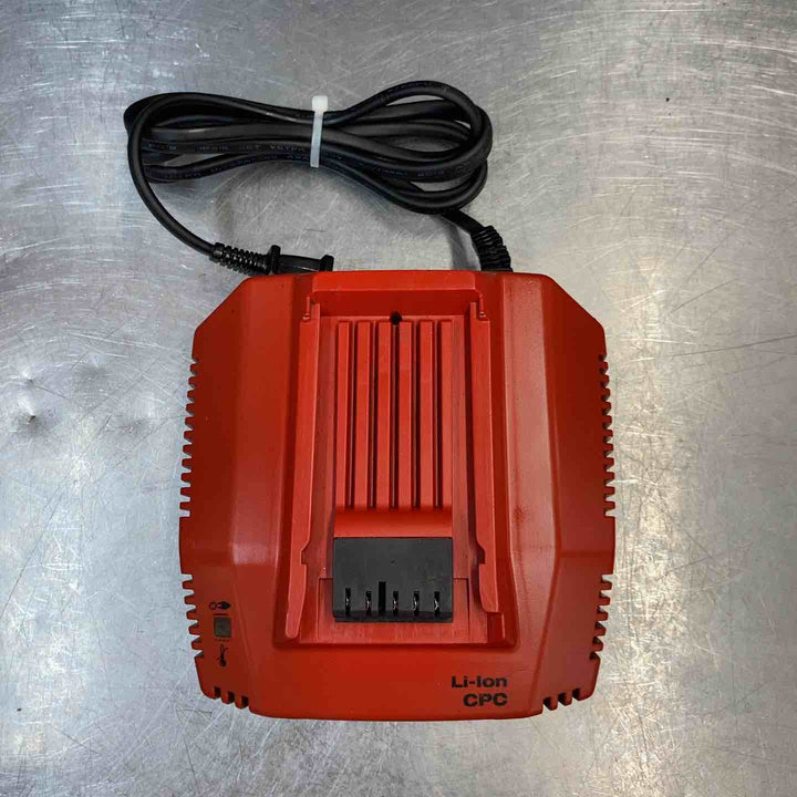 【中古品】 ヒルティ(Hilti) コードレスハンマドリル TE30-A36 バッテリー2個(36V5.2Ah)、充電器、ケース付き 【東大和店】