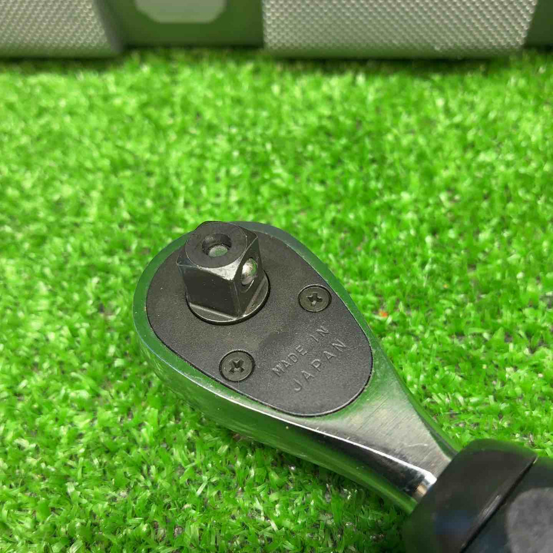 京都機械工具(KTC) デジラチェ GWE3-060 デジタル式トルクレンチ【藤沢店】