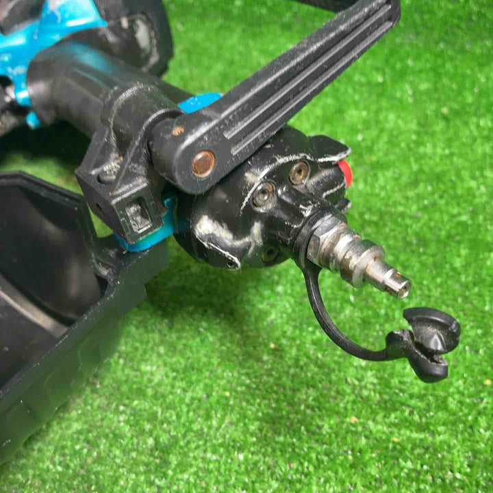 ★マキタ(makita) 高圧エア釘打ち機 AN635HM【藤沢店】