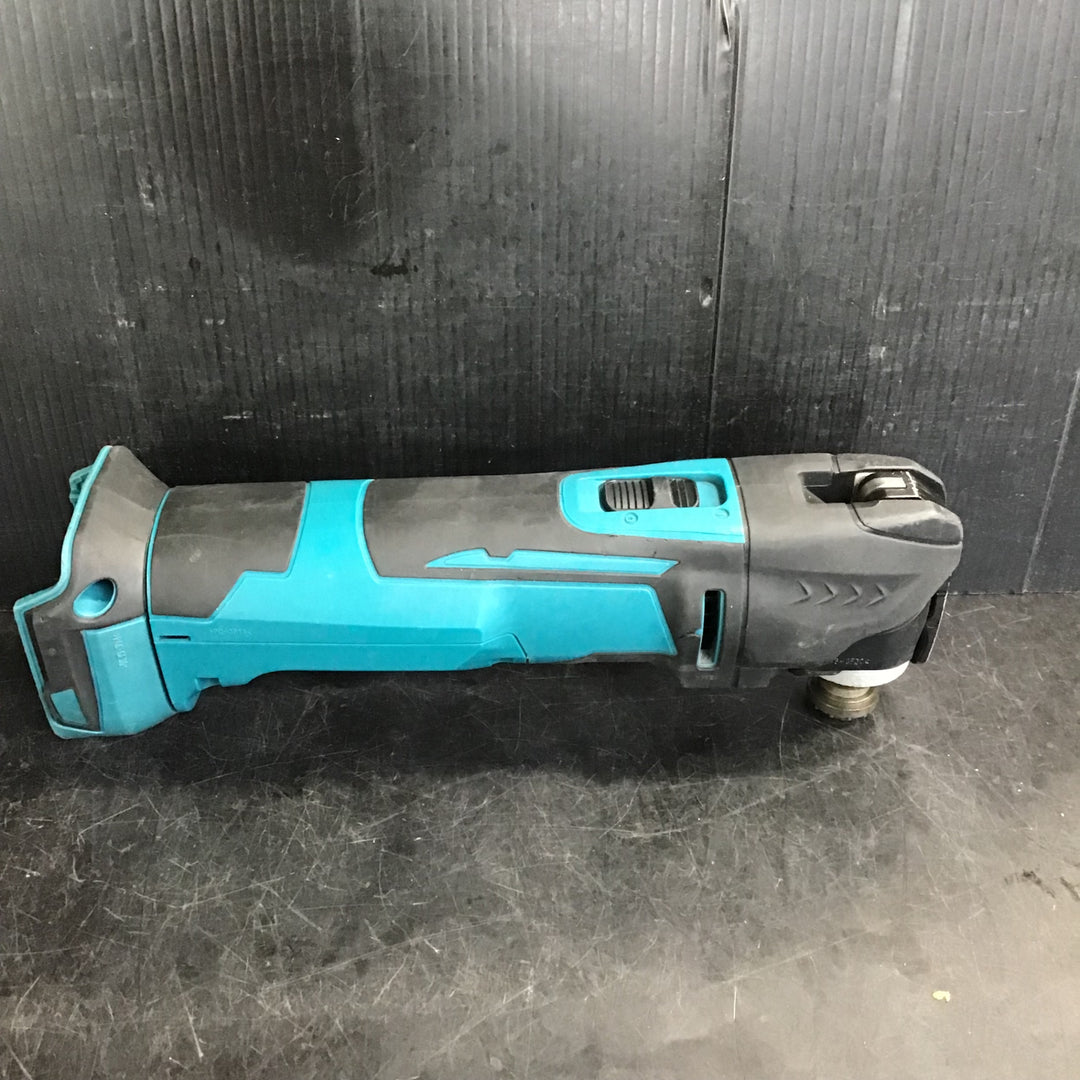 ★マキタ(makita) コードレスマルチツール TM51DRG【草加店】