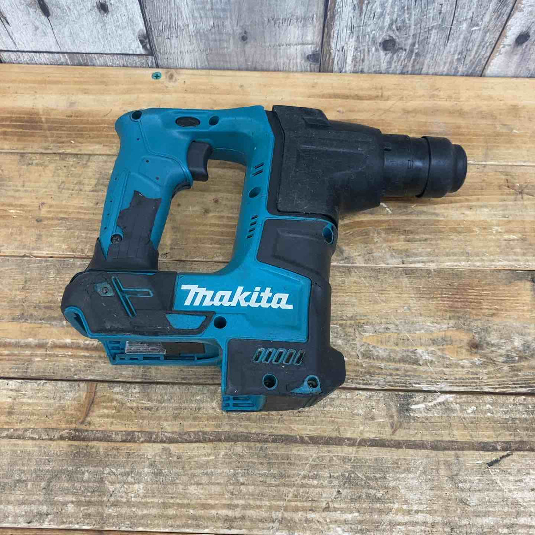 【中古品】 マキタ(makita) コードレスハンマドリル HR171DZ バッテリー1個付属 振動ドリル 【東大和店】