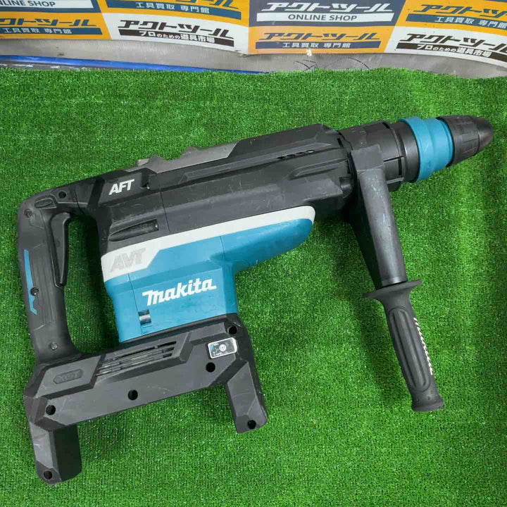 ★マキタ(makita) コードレスハンマドリル HR006GZK【草加店】
