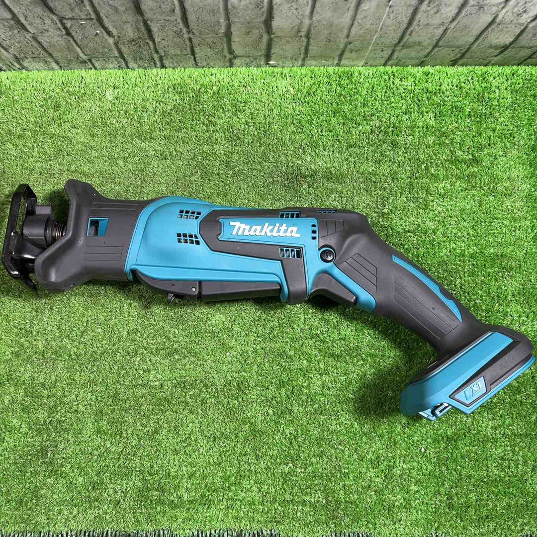 ★マキタ(makita) 18V コードレスレシプロソー JR184DRGT 動作確認済【川口店】