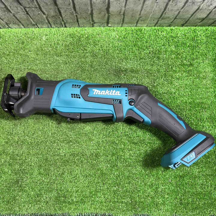 ★マキタ(makita) 18V コードレスレシプロソー JR184DRGT 動作確認済【川口店】