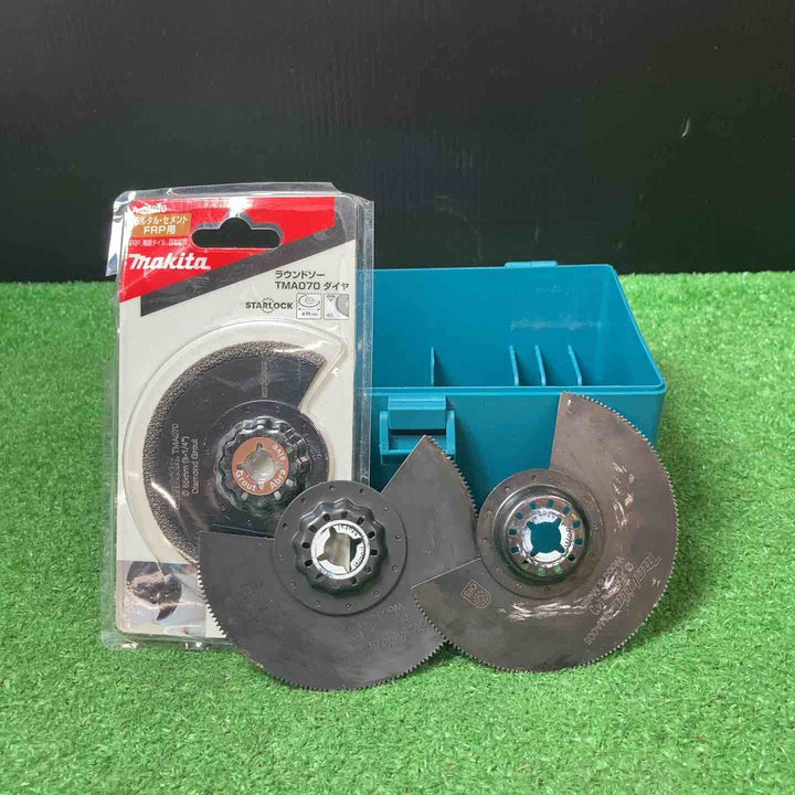★マキタ(makita) マルチツール TM3010CT【岩槻店】