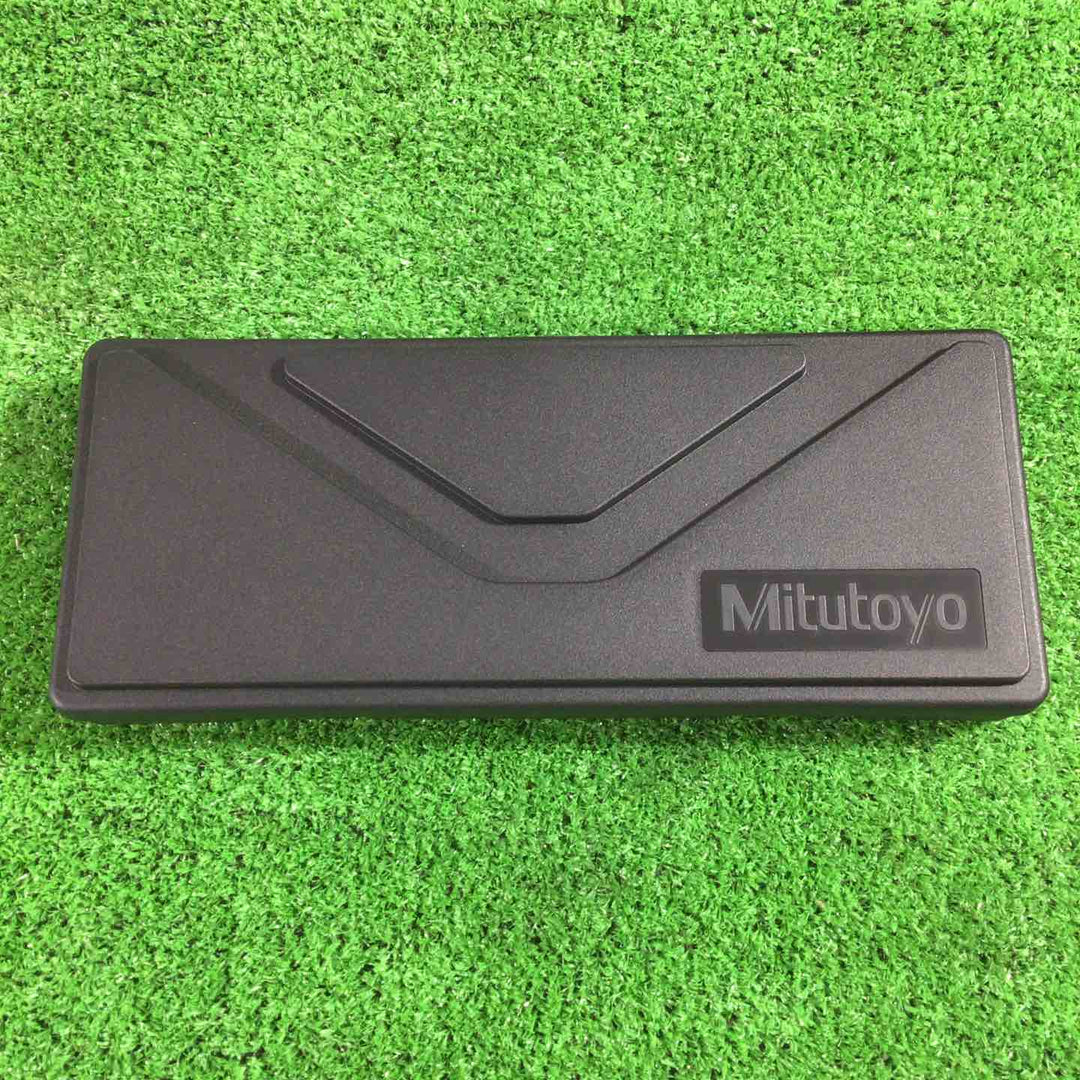 ミツトヨ(mitutoyo) ABS クーラントプルーフキャリパ CD-P15MWW 500-723-20【川口店】