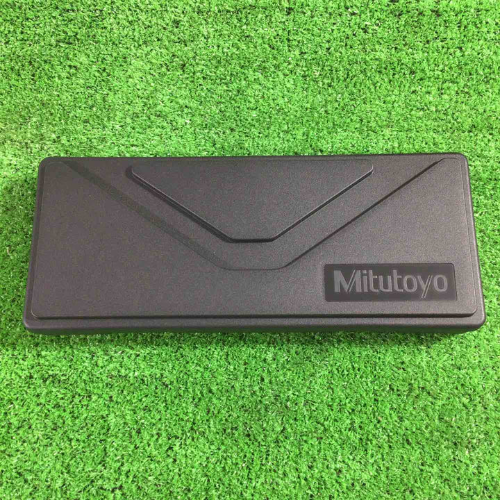 ミツトヨ(mitutoyo) ABS クーラントプルーフキャリパ CD-P15MWW 500-723-20【川口店】