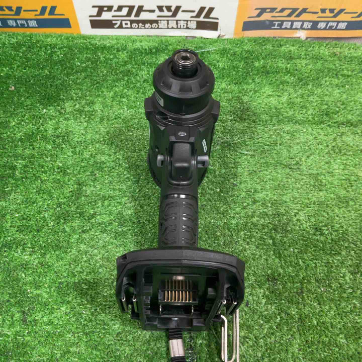 ★パナソニック(Panasonic) コードレスドリルドライバー EZ1DD2J18D-B【草加店】