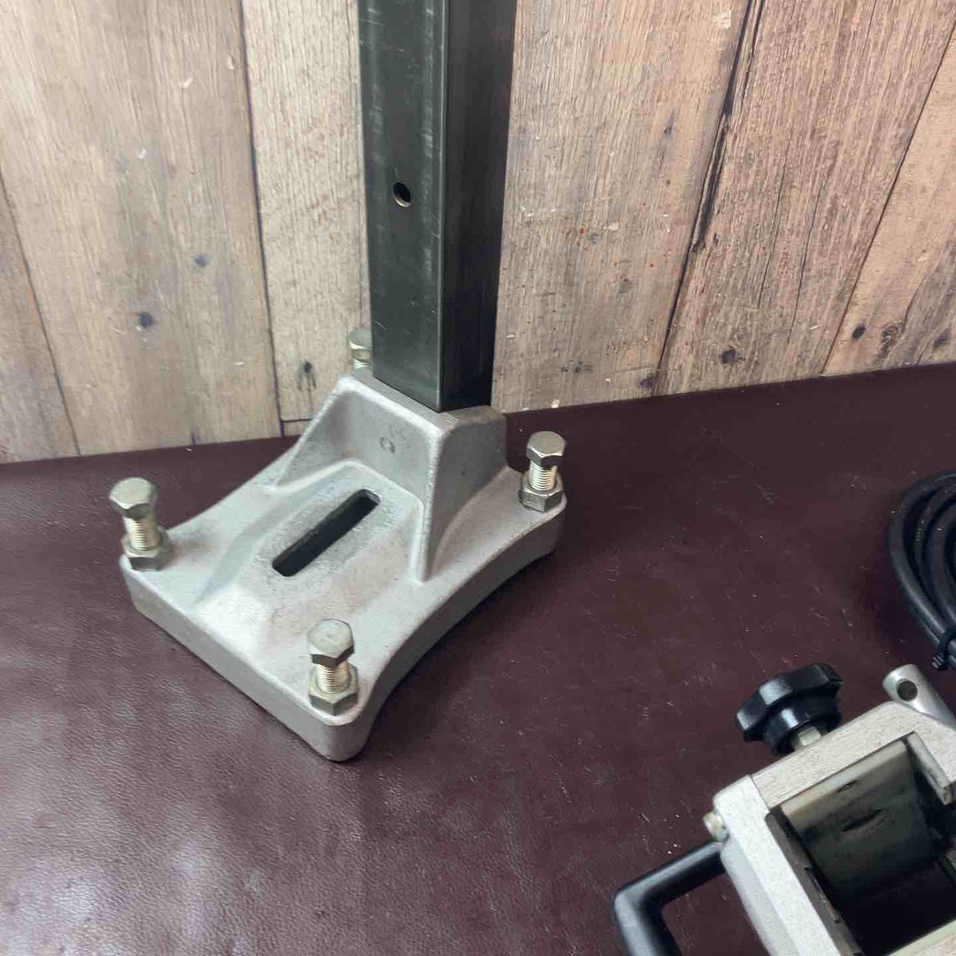 【中古品】シブヤ(SHIBUYA) ダイヤモンドコアドリル ダイモドリル TS-200/M1721 コアドリル付属 Aロッド【東大和店】