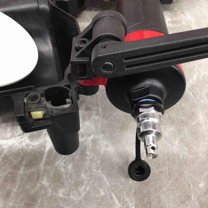 ★マキタ(makita) 高圧エア釘打ち機 AN534H【八潮店】