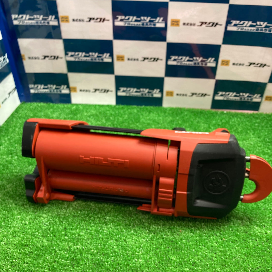 ヒルティ(HILTI) 手動式接着剤ディスペンサー HDM330【草加店】