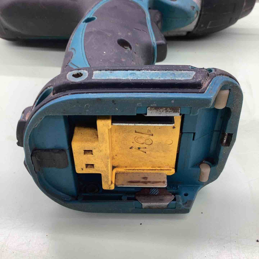 ☆マキタ(makita) コードレスインパクトレンチ TW450DZ【越谷店】