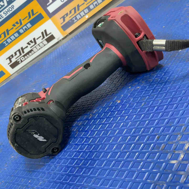 ★ハイコーキ(HIKOKI ※旧:日立工機) コードレスインパクトドライバー WH36DC(NNR)【草加店】