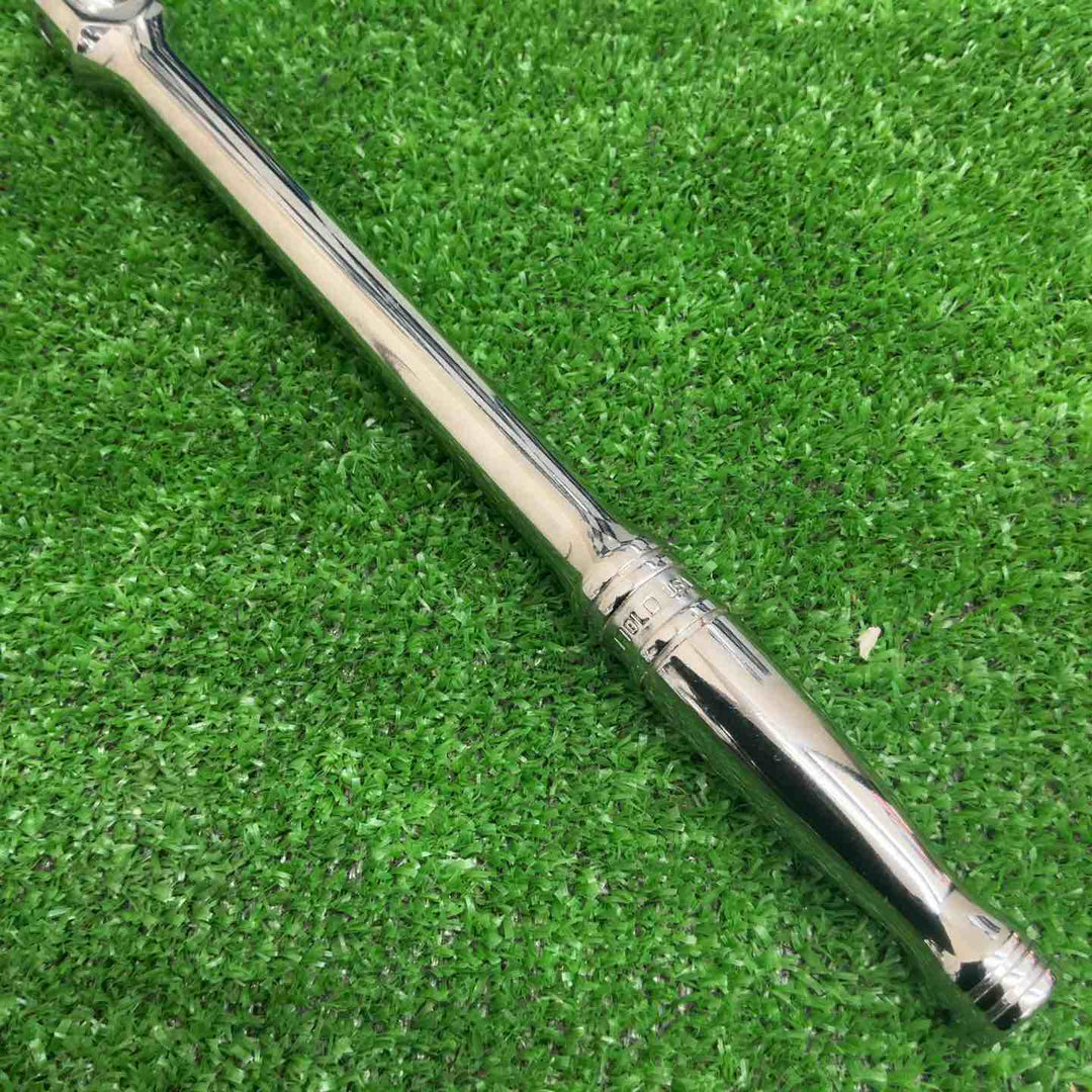 ◇snap-on スナップオン 3／8ブレーカーバー F10LD【草加店】