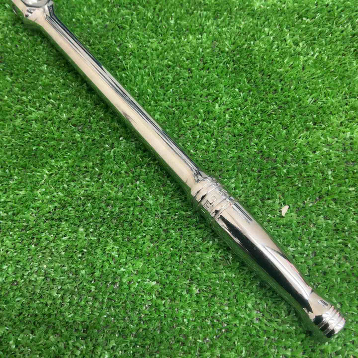 ◇snap-on スナップオン 3／8ブレーカーバー F10LD【草加店】