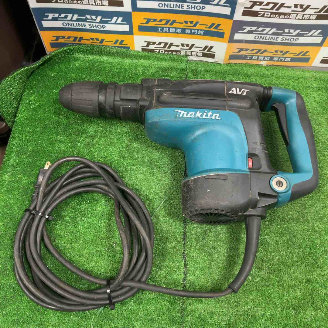 ★マキタ(makita) ハンマドリル HR4011C【草加店】