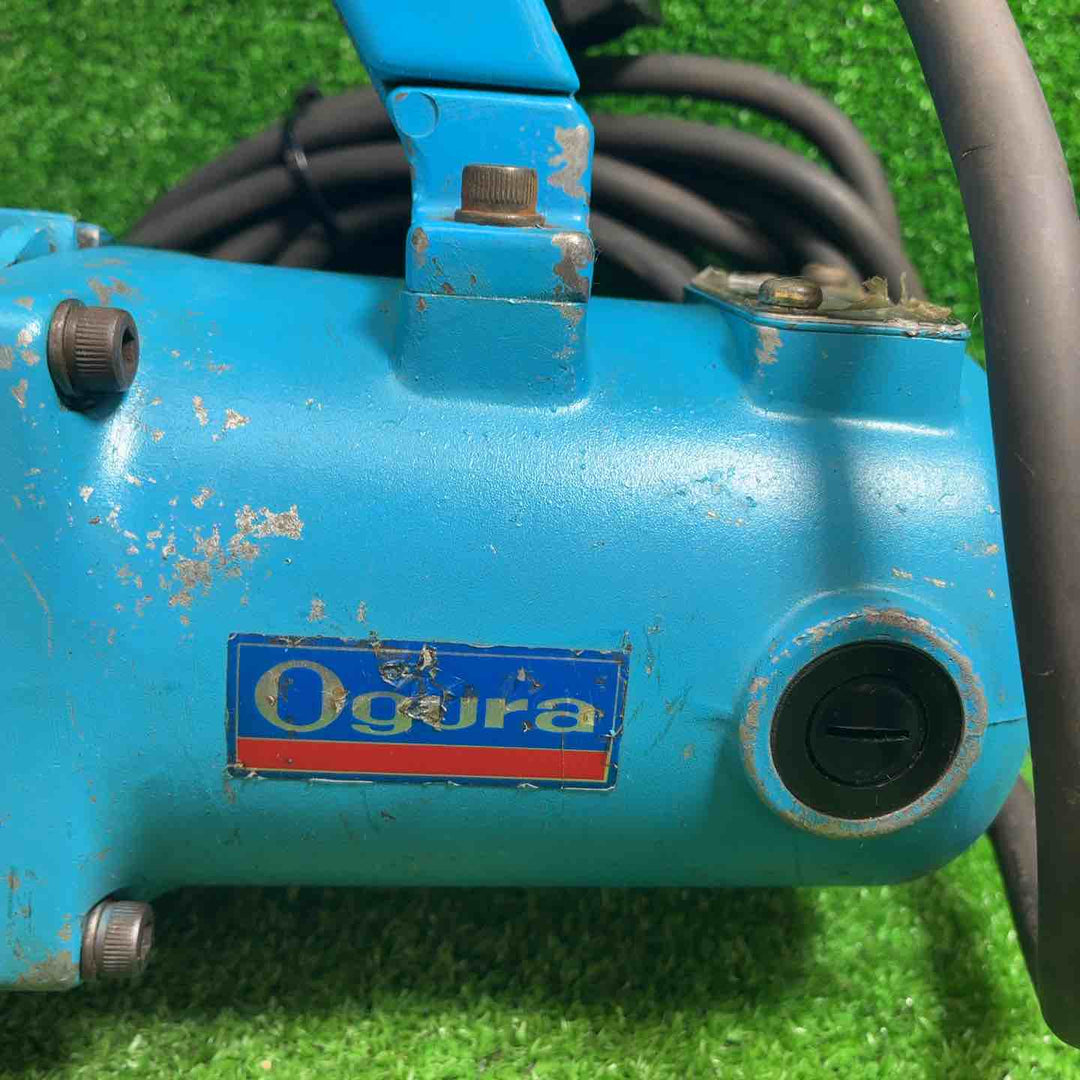 オグラ(Ogura) 鉄筋カッター HBC-22【藤沢店】