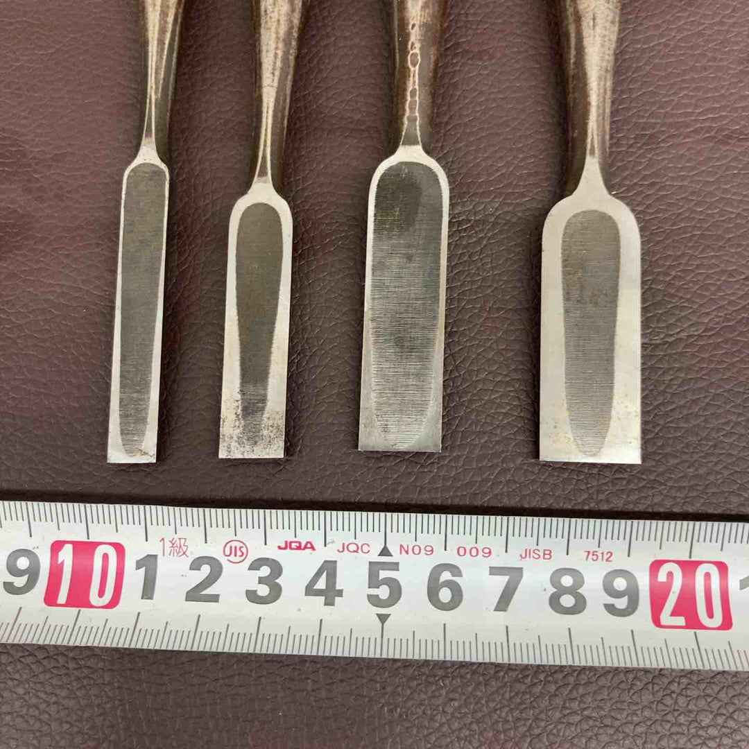 【超希少】 【セット品】 【中古品】 鑿 弥吉 5本セット のみ 鉋 かんな カンナ 鋸 大工 和工具 骨董品 ▼工具その他【東大和店】
