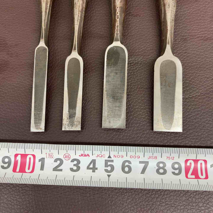 【超希少】 【セット品】 【中古品】 鑿 弥吉 5本セット のみ 鉋 かんな カンナ 鋸 大工 和工具 骨董品 ▼工具その他【東大和店】