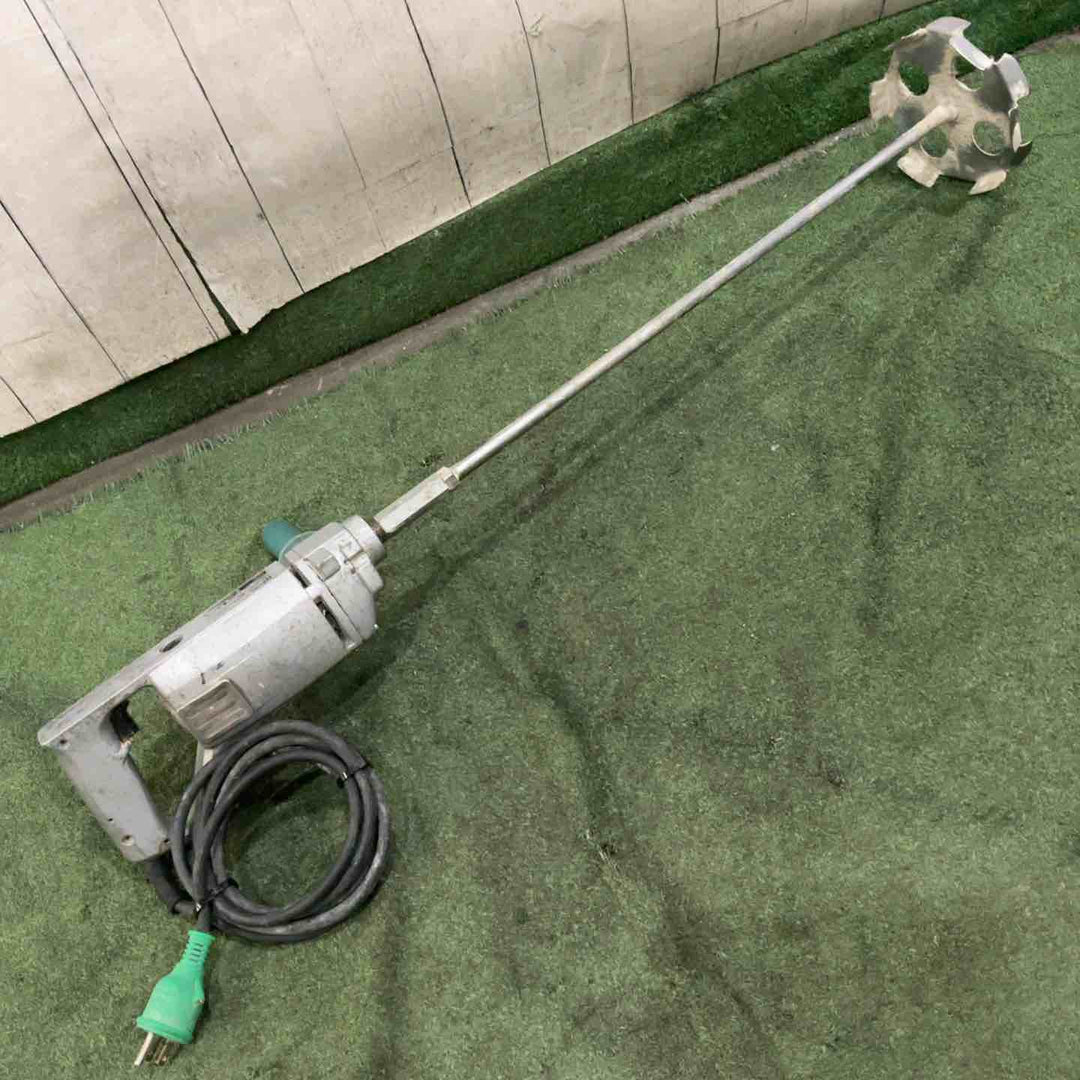 【店頭受取り限定】☆日本電産(旧：東芝) かくはん機 SBM-150E1 動作確認済【川口店】