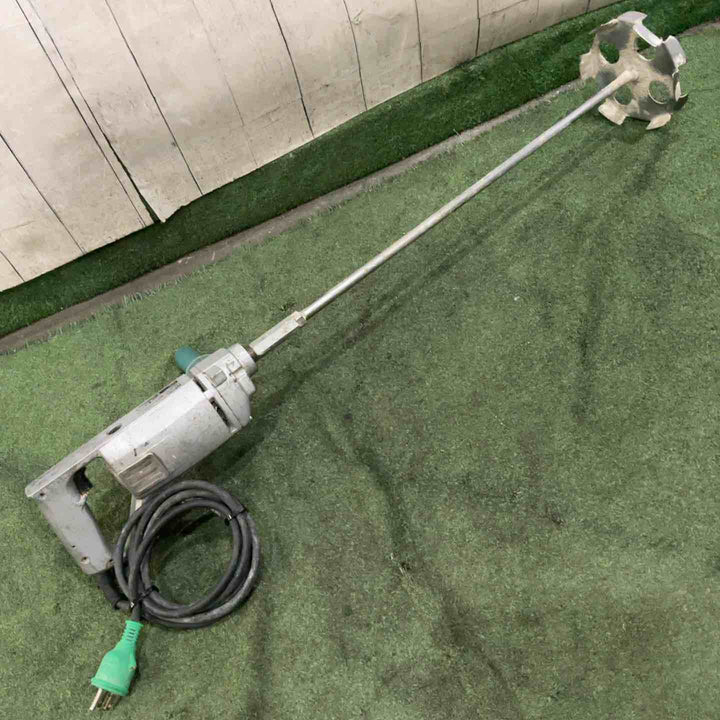 【店頭受取り限定】☆日本電産(旧：東芝) かくはん機 SBM-150E1 動作確認済【川口店】