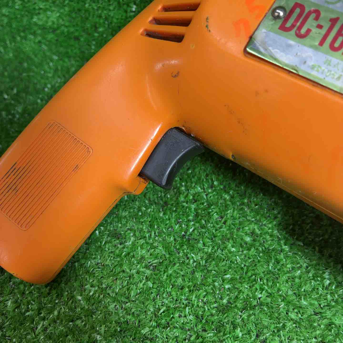 中古品】 IKK DIAMOND(旧:石原) 鉄筋カッター DC-16LZ 【藤沢店 