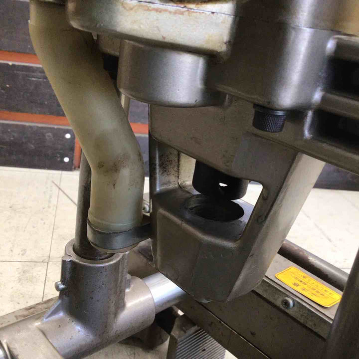 【中古品】 ハイコーキ/HIKOKI 電気角のみ K30 【鴻巣店】