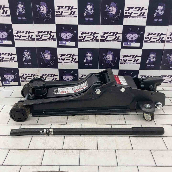 ◇BAL ( 大橋産業 ) フロアジャッキ 油圧式 2t 2102【所沢店】