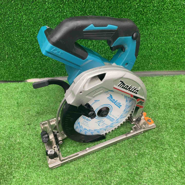 ★マキタ(makita) コードレス丸のこ HS631DZS【桶川店】