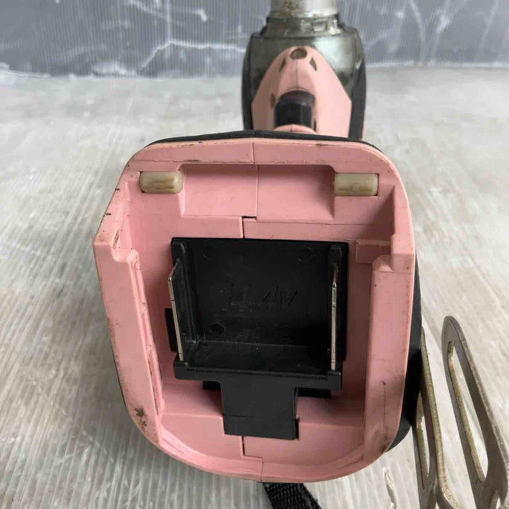 ◇マキタ(makita) コードレスインパクトドライバー TD133DZP【草加店】