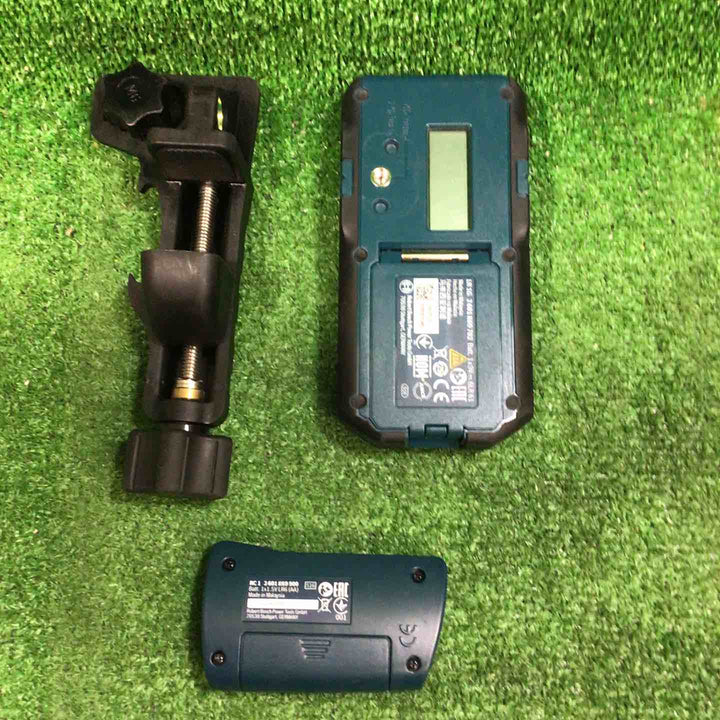 ◇BOSCH(ボッシュ) ローテティングレーザー(グリーンレーザー) GRL300HVG【川崎店】