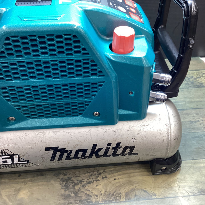 ★マキタ(makita) エアコンプレッサー AC462XGH【東大和店】