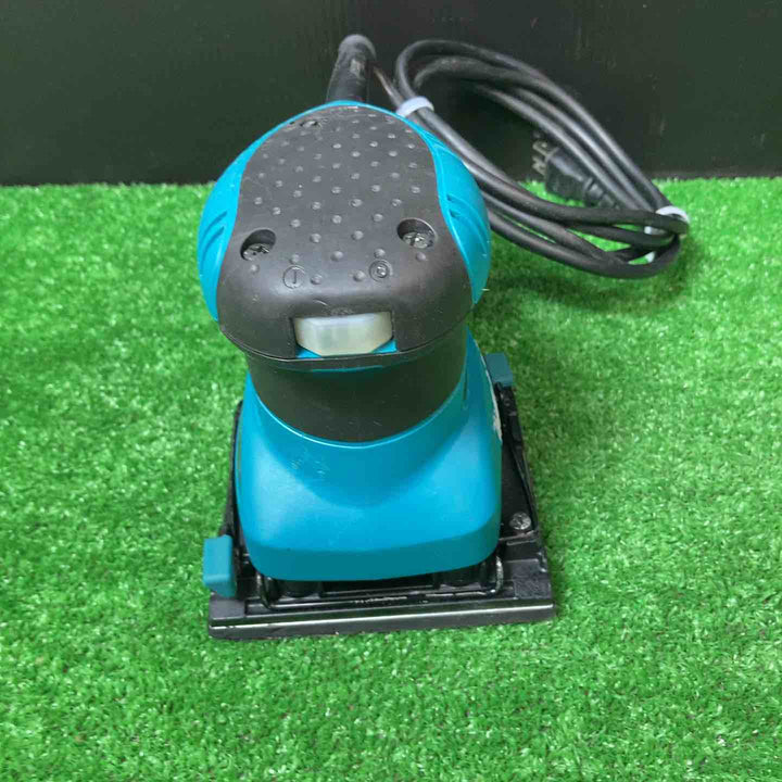 ☆マキタ(makita) 防じんミニサンダ BO4555【岩槻店】