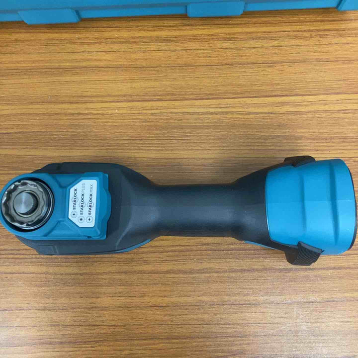 【未使用品】★マキタ makita 18V コードレスマルチツール TM52DRG【八潮店】