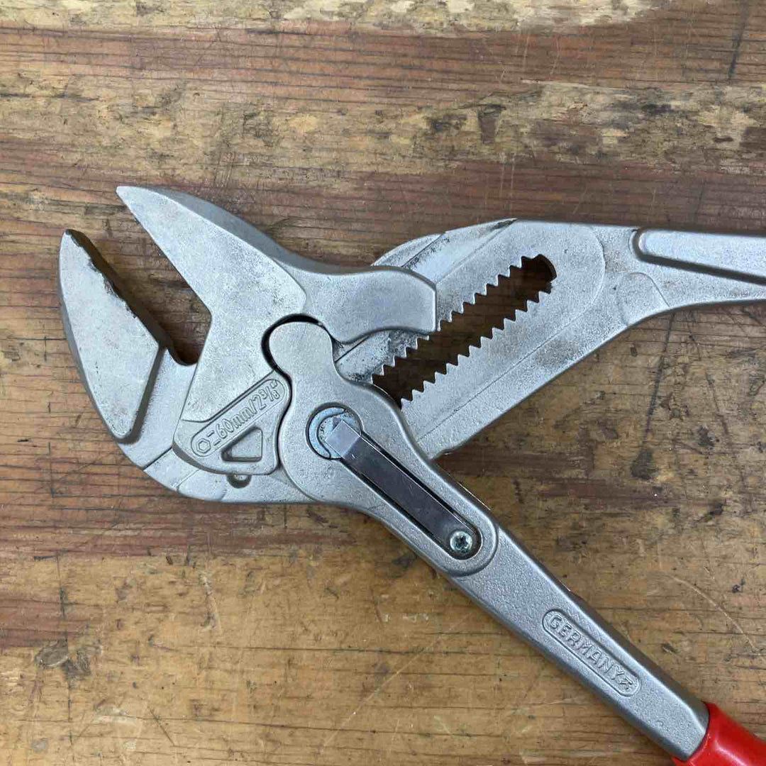 【中古品】▲クニペックス(KNIPEX) Blue-Point プライヤーレンチ ADP12【柏店】